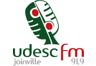 Udesc FM Joinville