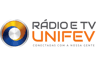 Radio Unifev