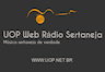 UOP Web Rádio (Sertaneja)