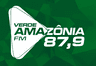Verde Amazonia FM (Ariquemes)