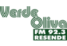 Rádio Verde Oliva FM (Resende)
