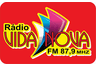 Vida Nova FM (Canarana)