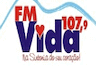 Rádio Vida FM (Martins)