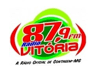 Radio Vitoria 87,9 FM