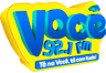 Voce FM (Redencao)