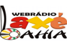 Rádio Axé (Bahia)