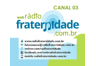 Web Rádio Fraternidade (Canal 3)