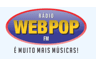 Rádio Web Pop FM