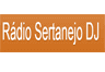 Web Rádio Sertanejo DJ