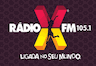 Rádio X Floripa (Florianopolis)