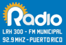 Radio FM Municipal