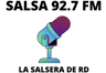 Salsa 92.7 FM