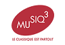 Musiq 3 Radio