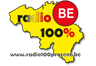 Radio 100 Procent BE