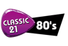 RTBF Classic 21 80's