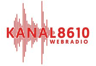 Kanal8610 Webradio