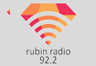Rubin Radio Up