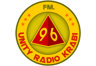 96 Unity Radio