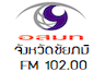Mcot Radio (Chaiyaphum)