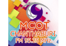 Mcot Radio (Chanthaburi)