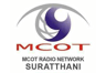 Mcot Radio (Surat Thani)