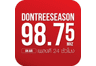 DontreeSeason Modern 9875 FM (Chiangmai)