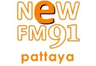 New FM 91 (Pattaya)