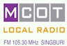 Mcot Radio (Sing Buri)