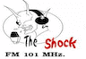 The Shock 101 FM (Bangkok)