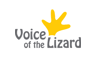 Voice of the Lizard