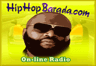 Hip-Hop Barada