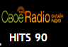 СвоёRadio Хіти 90-х