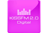 Kiss FM 2.0 Digital