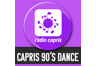 RADIO CAPRIS 90'S DANCE