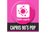 Radio Capris 90s Pop