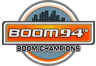 Boom 94 FM (Port of Spain)