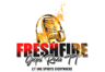 Fresh Fire Gospel Radio TT