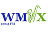 WMJX FM (Saint James)