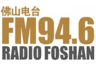 佛山电台FM94.6