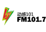 Shanghai FM 101