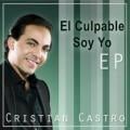 Cristian Castro - El Culpable Soy Yo