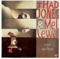 Thad Jones & Mel Lewis Big Band - a' That's Freedom