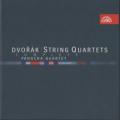 Antonín Dvořák - String Quartet No. 7 in A Minor, Op. 16, B. 45: III. Allegro scherzando