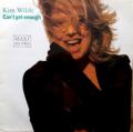 Kim Wilde - Can't Get Enough (of Your Love) (extended version)