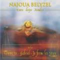 Najoua Belyzel - Gabriel - Radio Edit