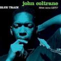 John Coltrane - Blue Train - 2003 - Remaster