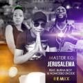 Master KG - Jerusalema (feat. Nomcebo Zikode)