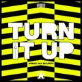Armin van Buuren - Turn It Up