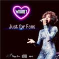Whitney Houston - I Will Always Love You (live at WMA 94)