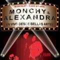 Monchy & Alexandra - Eras diferente